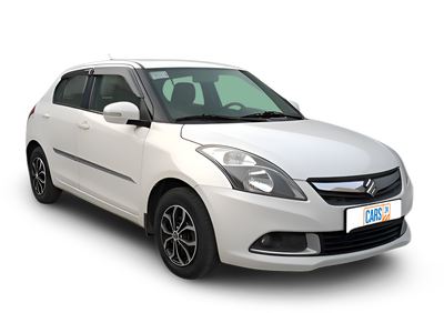 Maruti Swift Dzire-img
